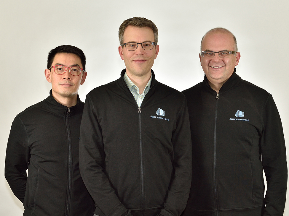 Office Tour Jasper Avenue Dental Edmonton AB